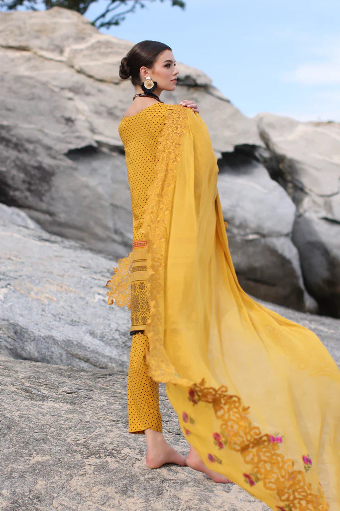 Charizma | Print Melody | PM4-12 by Charizma - Designer Dress - Type: Ladies Clothes - Available at Libayah - 100% Original