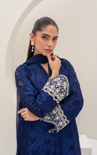 Sana Abbas | Ara Eid Luxe | Sora - by Libayah - Registered Vendor of : Sana Abbas - 100% Original Designer Dress