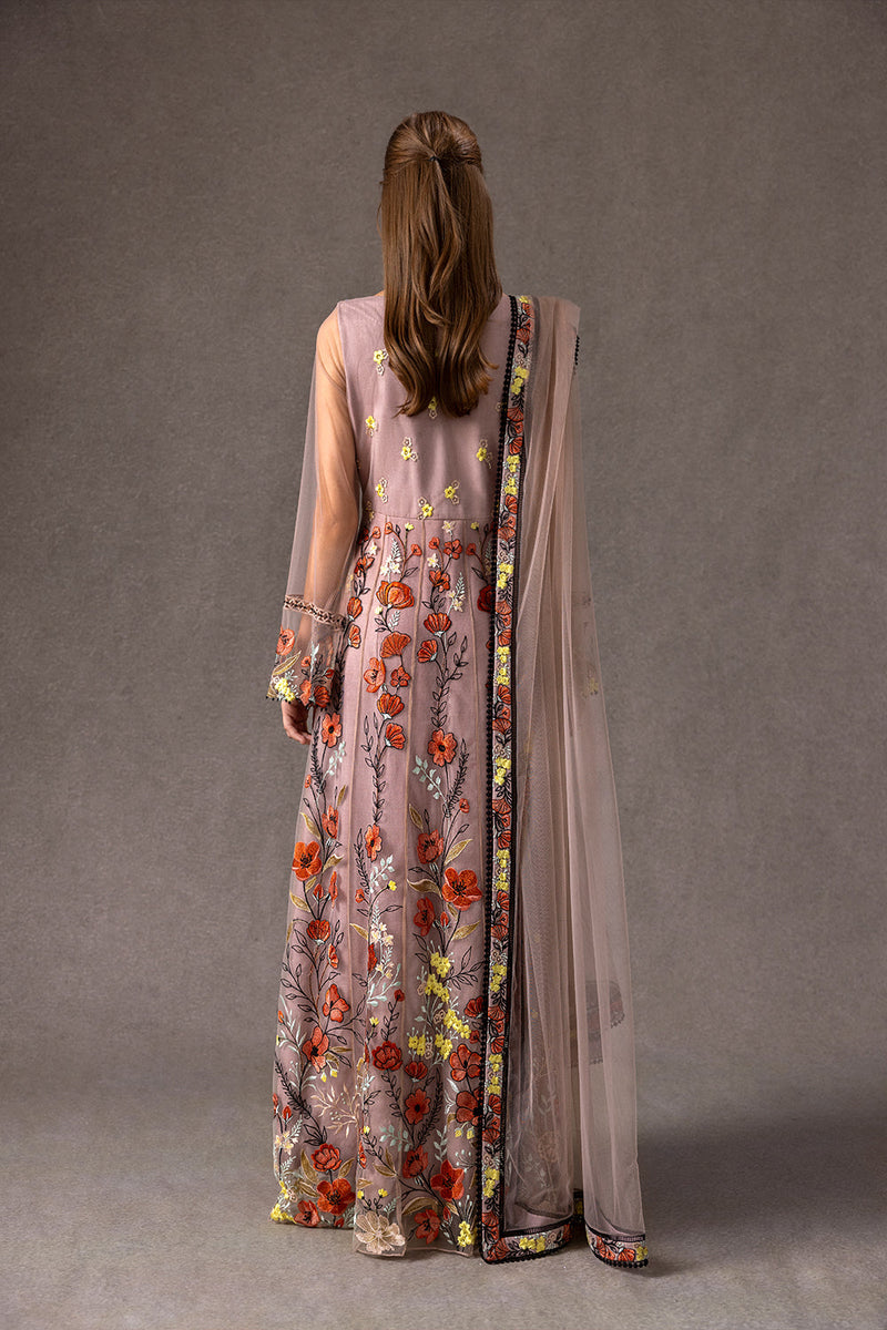 Caia | Pret Collection | EVA by Caia - Designer Dress - Type: Ladies Clothes - Available at Libayah - 100% Original