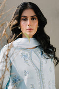 Jazmin | Summer Lawn 25 | USE-9146 by Jazmin - Designer Dress - Type: Ladies Clothes - Available at Libayah - 100% Original