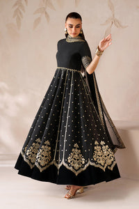Baroque  | Luxury Pret 26 | PR-1202 by Baroque - Designer Dress  - Type : Ladies Clothes - Available at Libayah - 100% Original 