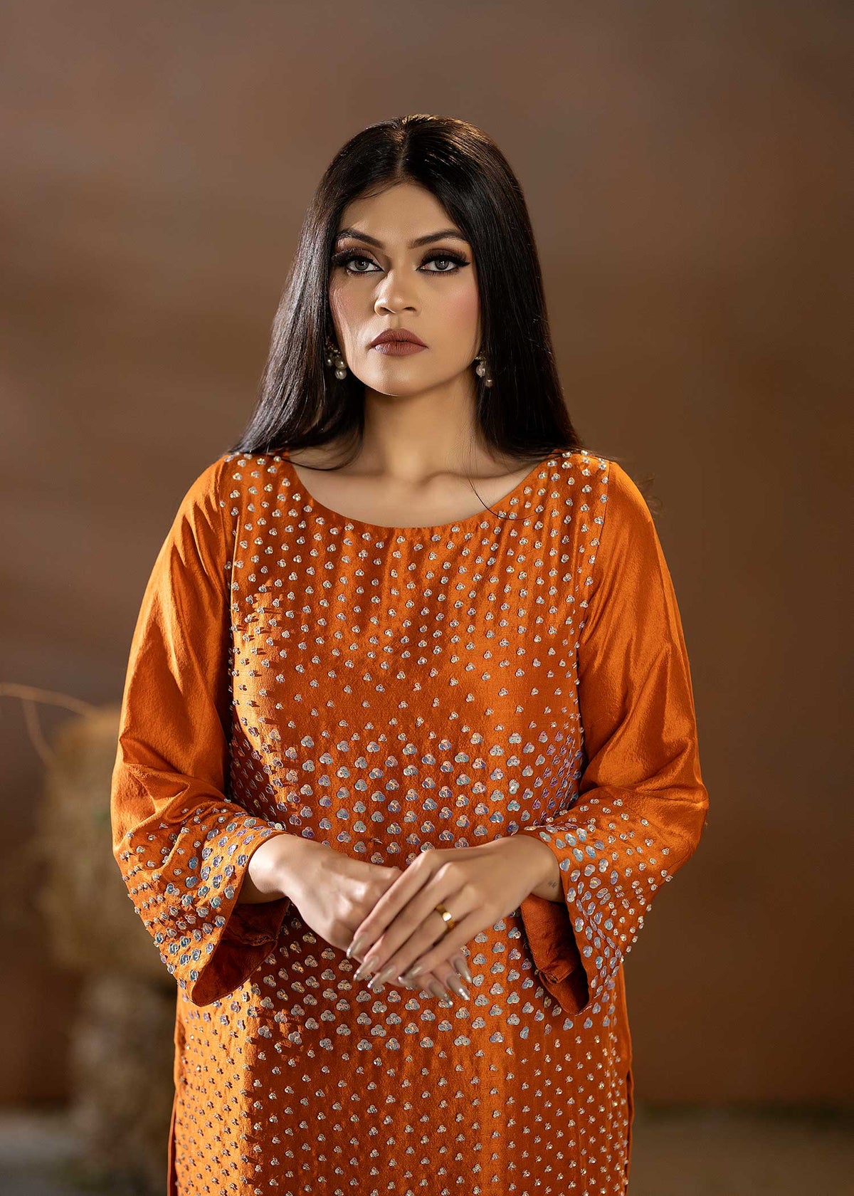 Purple Haze Pret Studio | Apsara Formals | Laleh by Purple Haze - Designer Dress - Type: Ladies Clothes - Available at Libayah - 100% Original