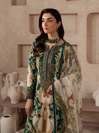 Gulaal | Syra Lawn 26 | Vantae D - 3 by Gulaal - Designer Dress  - Type : Ladies Clothes - Available at Libayah - 100% Original 