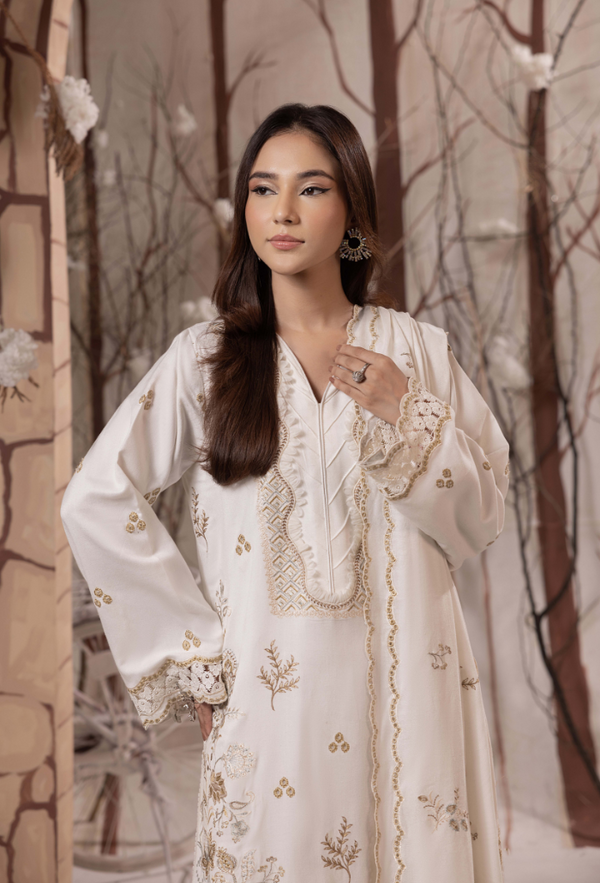 Humdum | Irina 26 | Irina-D07 by Humdum - Designer Dress  - Type : Ladies Clothes - Available at Libayah - 100% Original 