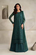 Zarif | Muse Threads | Sayah by Zarif - Designer Dress  - Type : Ladies Clothes - Available at Libayah - 100% Original 