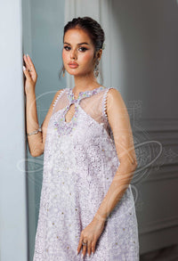 Afrozeh | Basic Pret 26 RTW | NACRE by Afrozeh - Designer Dress  - Type : Ladies Clothes - Available at Libayah - 100% Original 