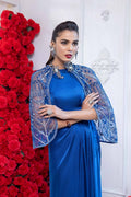 Mina Kashif | Luxury Pret | MK21-25 by Mina Kashif - Designer Dress - Type: Formal - Available at Libayah - 100% Original