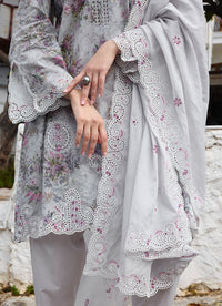 Image | Spring Printkari 25 | Elaha by Image - Designer Dress - Type: Ladies Clothes - Available at Libayah - 100% Original