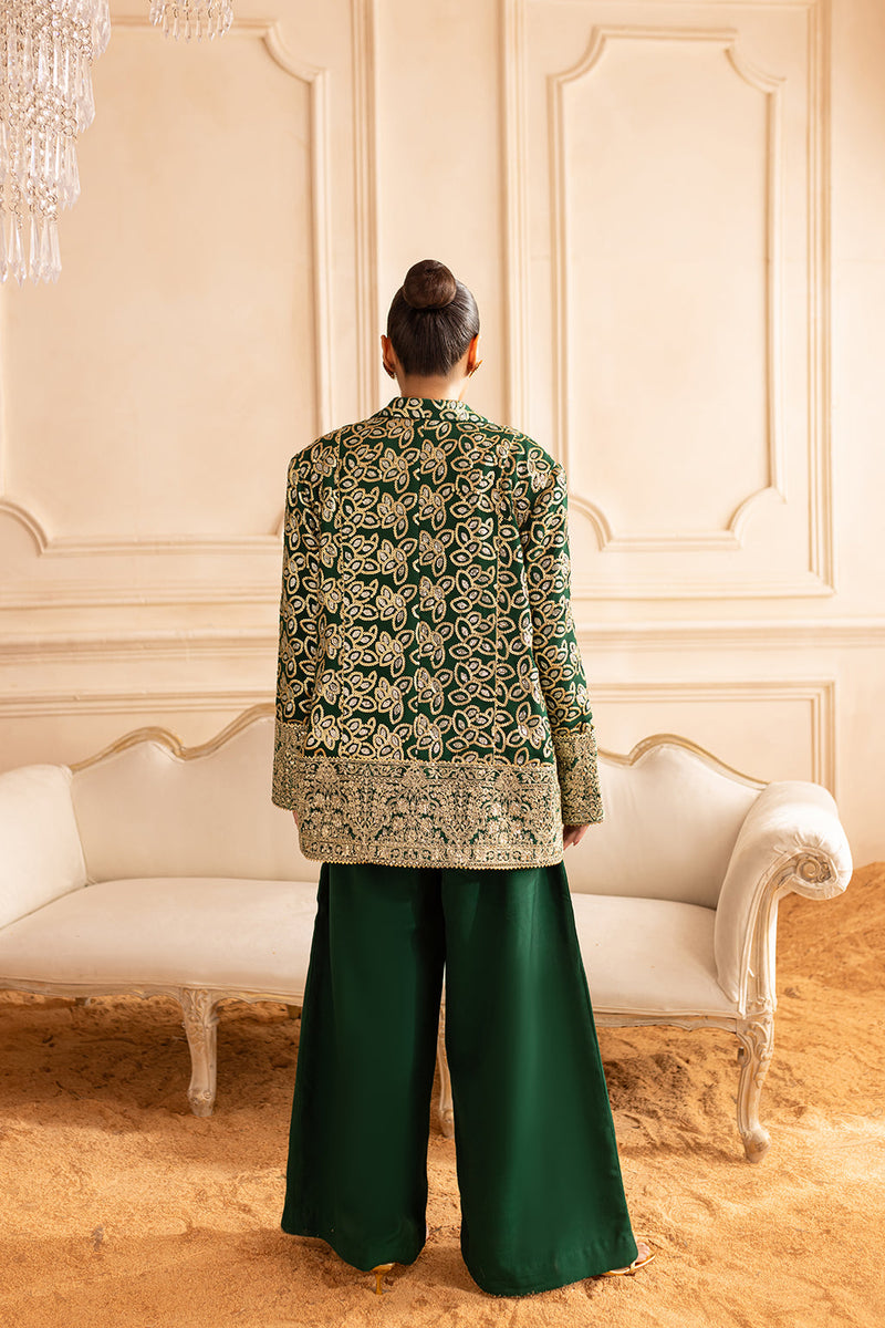 Vanya | Marlene Formals | ML-04 by Vanya - Designer Dress - Type: Ladies Clothes - Available at Libayah - 100% Original