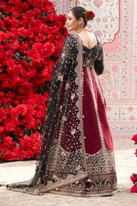 Nureh | Jhoomro Formals | NL-95 Emara by Nureh - Designer Dress  - Type : Ladies Clothes - Available at Libayah - 100% Original 