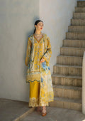 Elaf Premium | Signature 25 | ETS-03B SUNGLOW by Elaf Premium - Designer Dress - Type: Ladies Clothes - Available at Libayah - 100% Original
