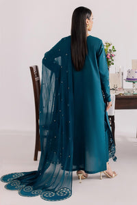 Nureh | Shades of Summer | NP-809 by Nureh - Designer Dress  - Type : Ladies Clothes - Available at Libayah - 100% Original 