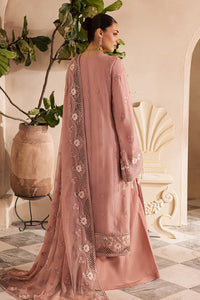Emaan Adeel | Miraan luxury chiffon | AMALYA by Emaan Adeel - Designer Dress - Type: Ladies Clothes - Available at Libayah - 100% Original