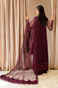 Farasha | Lumiere Luxury Collection 23 | CYRA by Farasha - Designer Dress - Type: Ladies Clothes - Available at Libayah - 100% Original