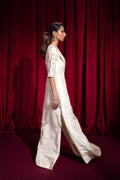 Mina Kashif | Luxury Pret | Chiara by Mina Kashif - Designer Dress - Type: Formal - Available at Libayah - 100% Original