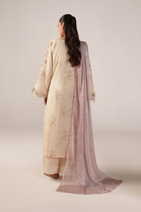 Iznik | Spring/Summer Lawn 26 | SS-06 - Designer Dress - Type : Ladies Clothes - Available at Libayah - 100% Original