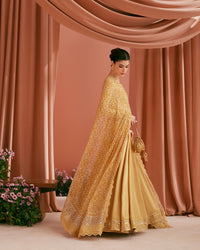 Faiza Saqlain | Roim Silk Edit | Alaa by Faiza Saqlain - Designer Dress  - Type : Luxury Dress - Available at Libayah - 100% Original 
