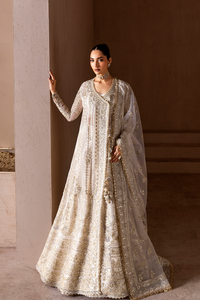 Emaan Adeel | Clay Couture | AUREA by Emaan Adeel - Designer Dress  - Type : Ladies Clothes - Available at Libayah - 100% Original 