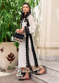 Saira Shakira | Luxury Pret | Wisteria by Saira Shakira - Designer Dress  - Type : Ladies Clothes - Available at Libayah - 100% Original 
