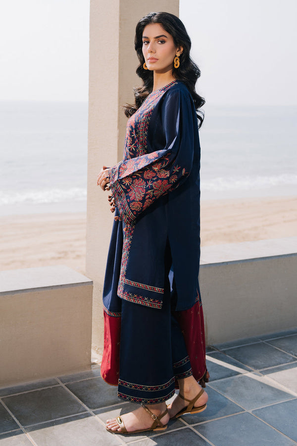 Jazmin | Summer Lawn 25 | USE-9148 by Jazmin - Designer Dress - Type: Ladies Clothes - Available at Libayah - 100% Original