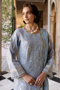 Nureh | Lawn Jacquard | NE-152 by Nureh - Designer Dress - Type: Ladies Clothes - Available at Libayah - 100% Original