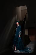Caia | Luxury Velvet Edit 25 | Twilight custom by Caia - Designer Dress - Type: Ladies Clothes - Available at Libayah - 100% Original