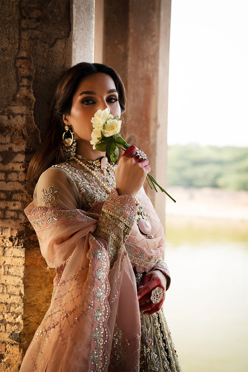 AJR Couture | Luxury Formals 24 | Zyva by AJR Couture - Designer Dress - Type: Ladies Clothes - Available at Libayah - 100% Original