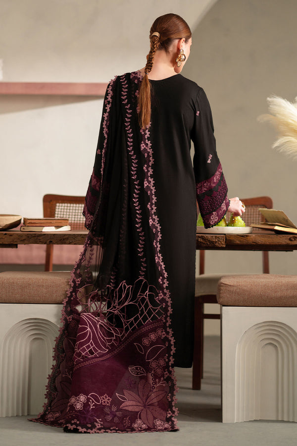 Nureh | Karandi 25 | NE-105 by Nureh - Designer Dress  - Type : Ladies Clothes - Available at Libayah - 100% Original 