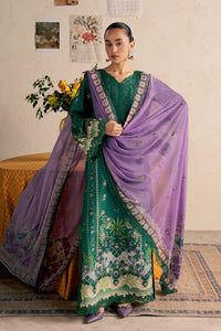 Vanya | Post Crds of July | SM-030 by Vanya - Designer Dress  - Type : Ladies Clothes - Available at Libayah - 100% Original 