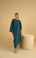 Sana Abbas | La Fiesta |Lira - by Libayah - Registered Vendor of : Sana Abbas - 100% Original Designer Dress