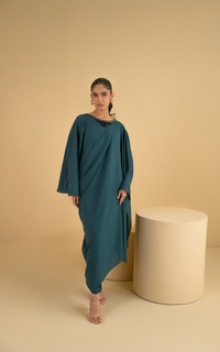 Sana Abbas | La Fiesta |Lira - by Libayah - Registered Vendor of : Sana Abbas - 100% Original Designer Dress