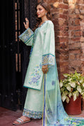 Farasha | Printed Essentials | Mistell by Farasha - Designer Dress - Type: Ladies Clothes - Available at Libayah - 100% Original