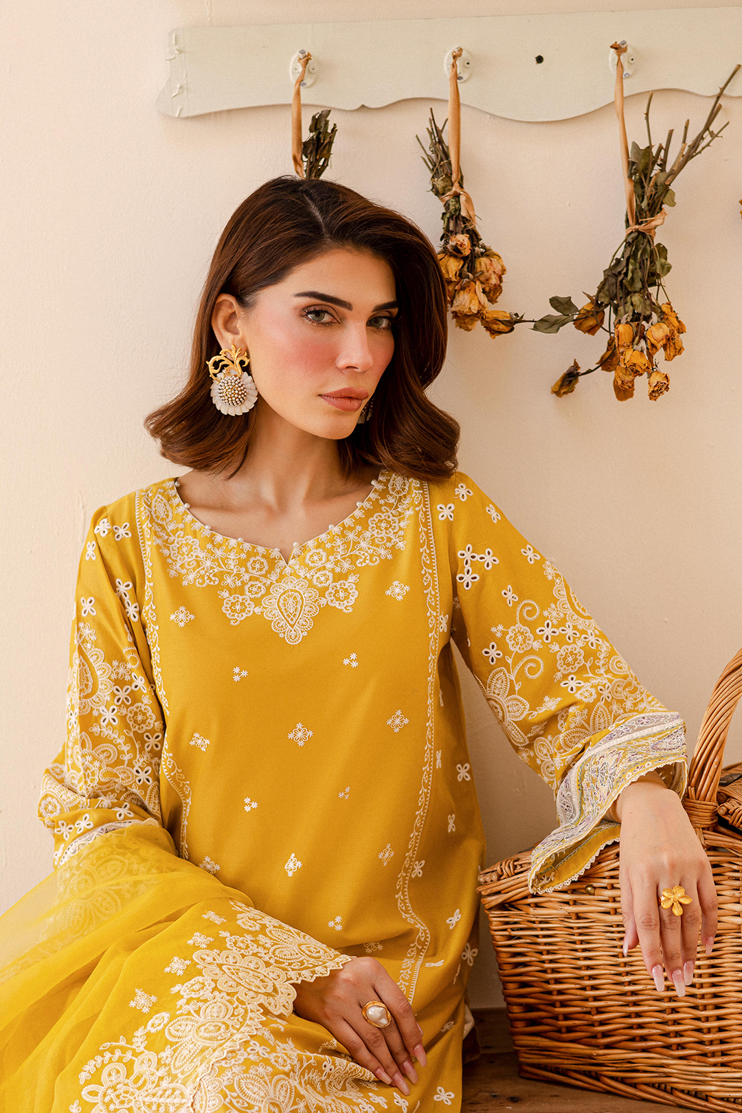 Batik | Kai Formals | Zahay by Batik - Designer Dress - Type: Ladies Clothes - Available at Libayah - 100% Original