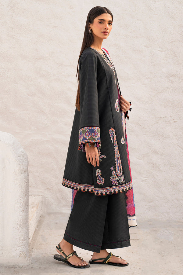 Jazmin | Summer Lawn 25 | USE-9127 by Jazmin - Designer Dress - Type: Ladies Clothes - Available at Libayah - 100% Original