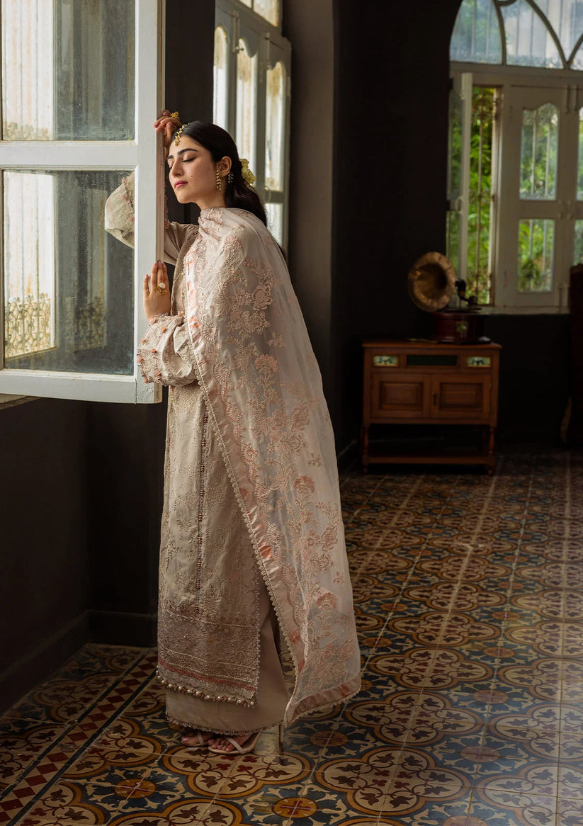 Kahf Premium | Kahf Karandi 25 | KKH-07 BALI by Kahf Premium - Designer Dress  - Type : Ladies Clothes - Available at Libayah - 100% Original 