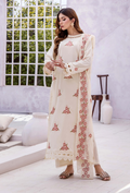 Humdum | Lilly 25 | Lilly - D01 by Humdum - Designer Dress - Type: Ladies Clothes - Available at Libayah - 100% Original