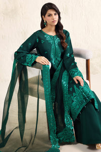 Farasha | Formals 26 | Emerald Luxe - Designer Dress - Type : Ladies Clothes - Available at Libayah - 100% Original