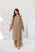 Farasha | Printed Essentials | DARLENE by Farasha - Designer Dress - Type: Ladies Clothes - Available at Libayah - 100% Original