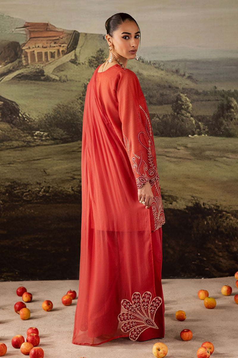 Nureh | Shades of Winter | NP-669