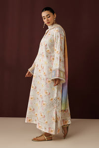 Baroque  | Luxury Pret 26 | PR-1260 by Baroque - Designer Dress  - Type : Ladies Clothes - Available at Libayah - 100% Original 