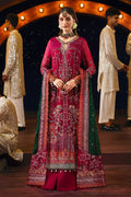 Nureh | Jhoomro Formals | NL-82 Syera by Nureh - Designer Dress  - Type : Ladies Clothes - Available at Libayah - 100% Original 