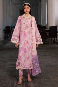Nureh | Maya Lawn | NS-165 by Nureh - Designer Dress  - Type : Ladies Clothes - Available at Libayah - 100% Original 