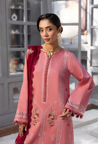 Humdum | Fareesha 26 | D04 by Humdum - Designer Dress  - Type : Ladies Clothes - Available at Libayah - 100% Original 