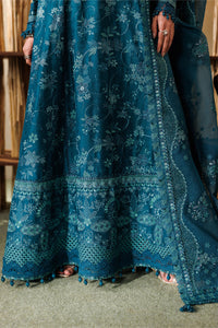 Baroque | Eid Lawn 26 | EL26-D04 by Baroque - Designer Dress  - Type : Ladies Clothes - Available at Libayah - 100% Original 