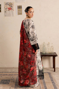 Vanya | Post Crds of July | SM-028 by Vanya - Designer Dress  - Type : Ladies Clothes - Available at Libayah - 100% Original 