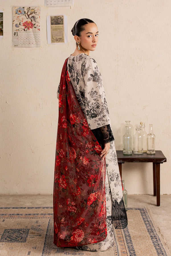 Vanya | Post Crds of July | SM-028 by Vanya - Designer Dress  - Type : Ladies Clothes - Available at Libayah - 100% Original 