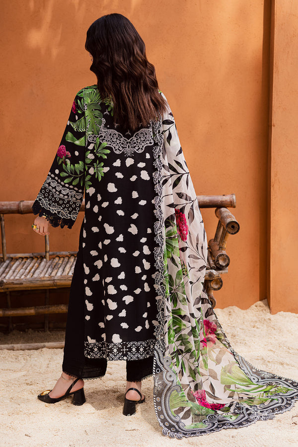 Nureh | Gardenia 25 | NWG-90 by Nureh - Designer Dress  - Type : Ladies Clothes - Available at Libayah - 100% Original 