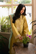 Humdum | Mirha Lawn 25 | Mirha - D04 by Humdum - Designer Dress - Type: Ladies Clothes - Available at Libayah - 100% Original