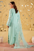 Nureh | Karandi 25 | NE-134 by Nureh - Designer Dress  - Type : Ladies Clothes - Available at Libayah - 100% Original 
