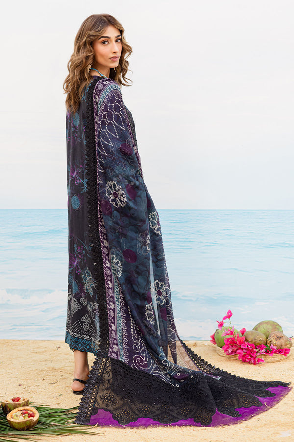 Nureh | Gardenia 25 | NSG-193 by Nureh - Designer Dress  - Type : Ladies Clothes - Available at Libayah - 100% Original 